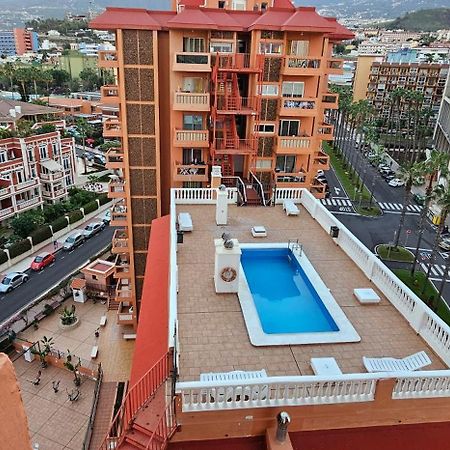 Estudio Tranquilo Cerca Del Mar. Пуерто-де-ла-Крус Екстер'єр фото