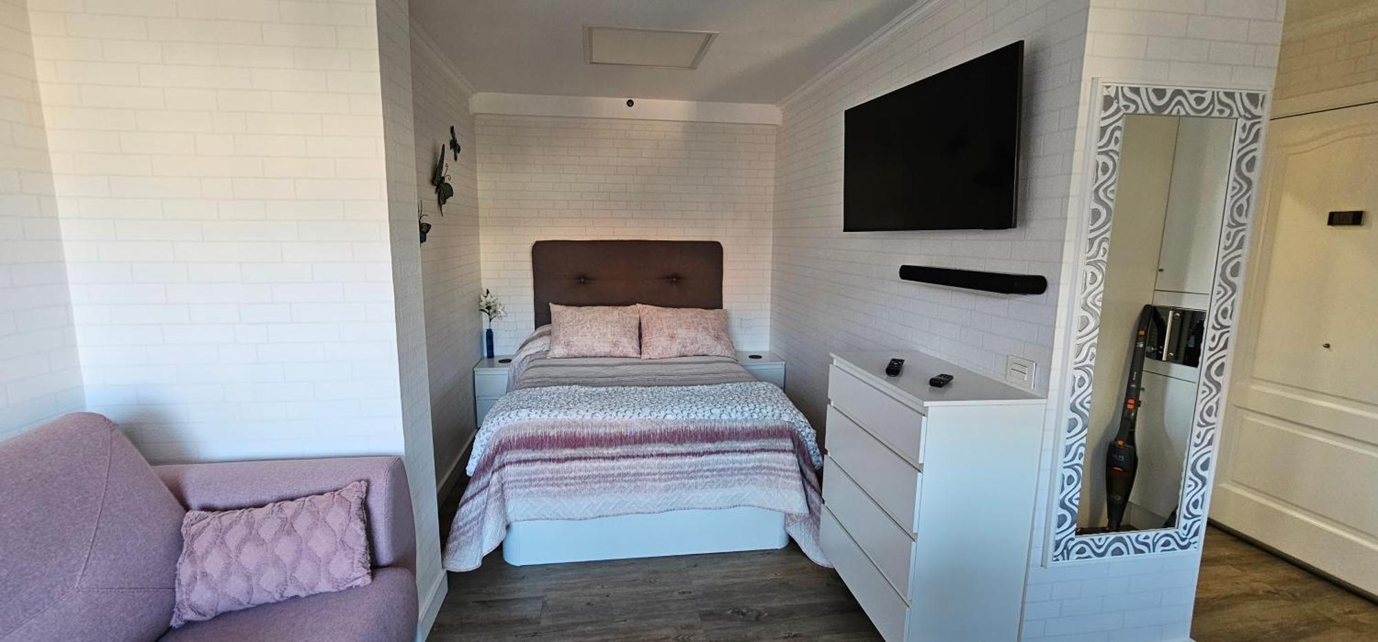 Estudio Tranquilo Cerca Del Mar. Пуерто-де-ла-Крус Екстер'єр фото